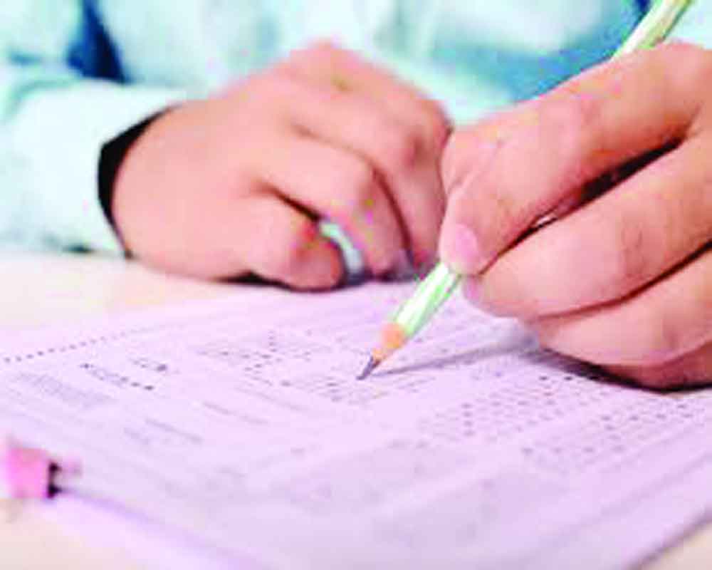 Prep tips for IAS Exam