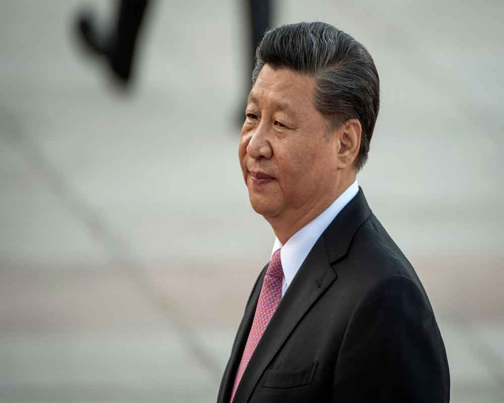 President Xi to attend G20 summit, set to meet Trump to end trade war