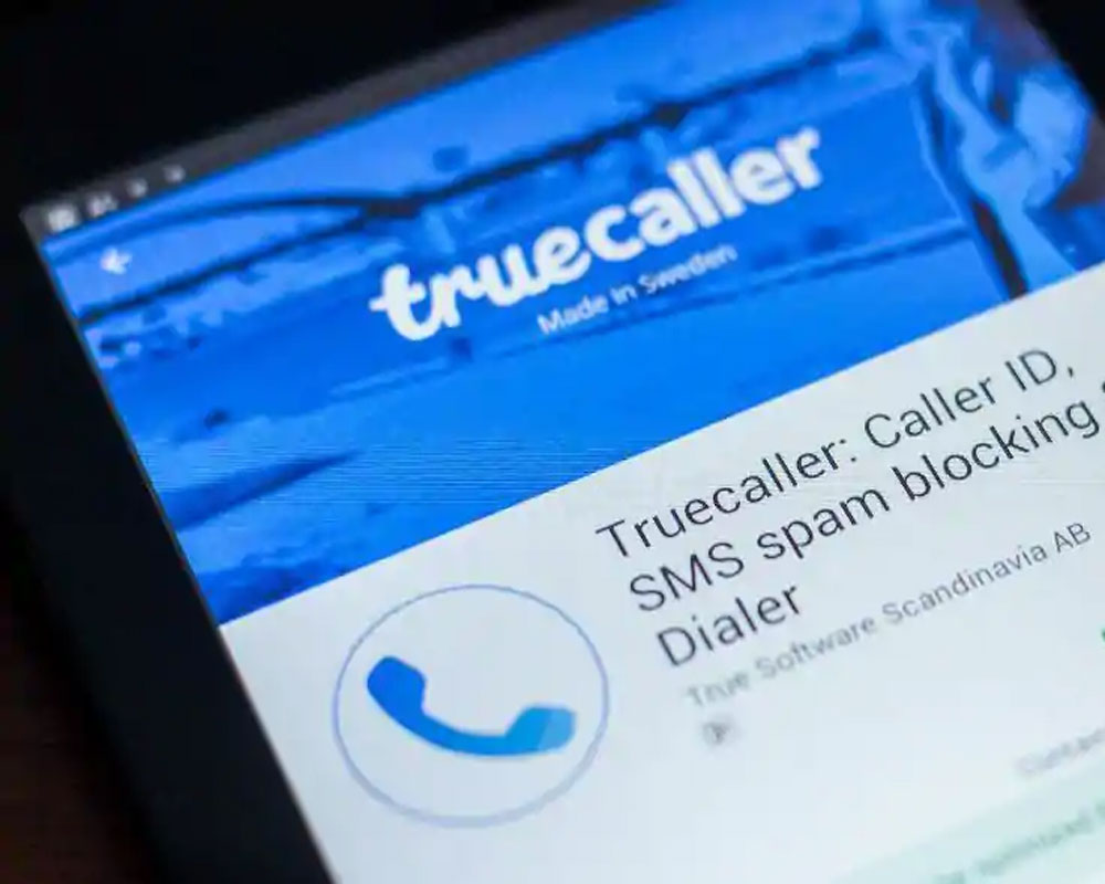 Proactively storing all Indian users' data locally, says Truecaller