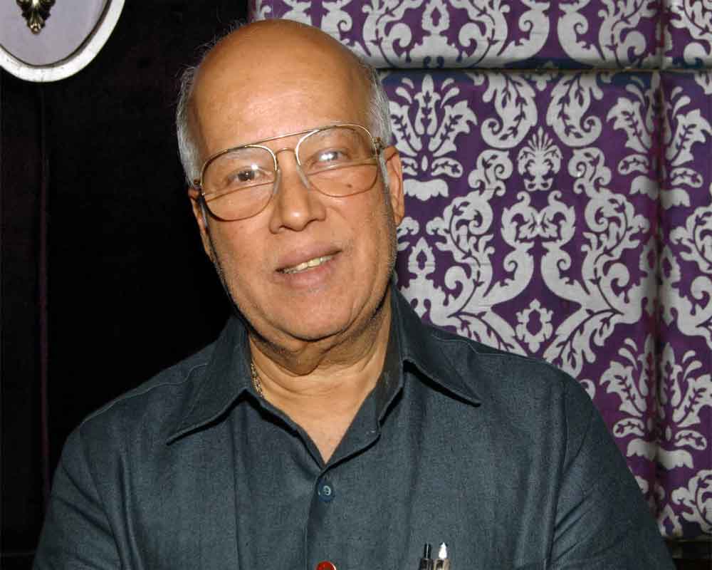 Producer Raj Kumar Barjatya passes away