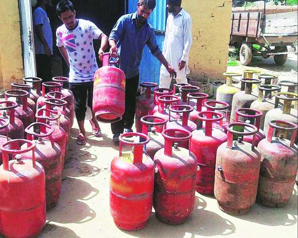 Promote self-sufficiency