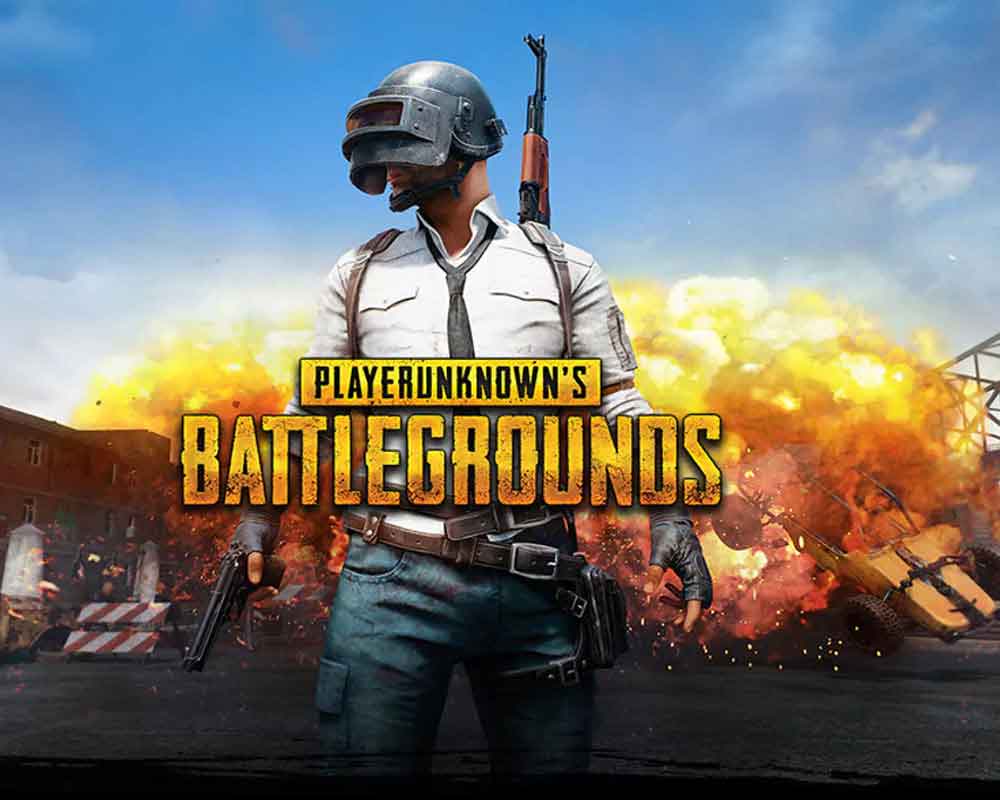 Pubg Mobile Combats Cheating With 10 Year Ban
