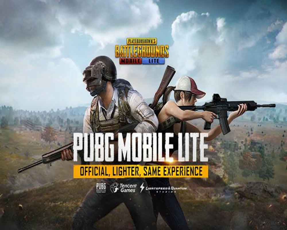 PUBG Mobile Lite launched for Indian market