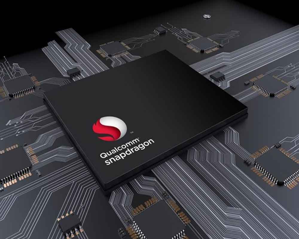 Qualcomm's Snapdragon 5G chip to come in 2 variants