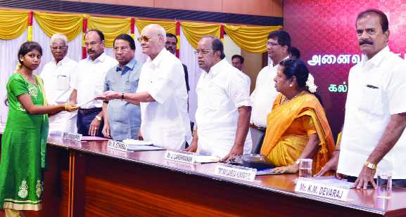 Quality education needed