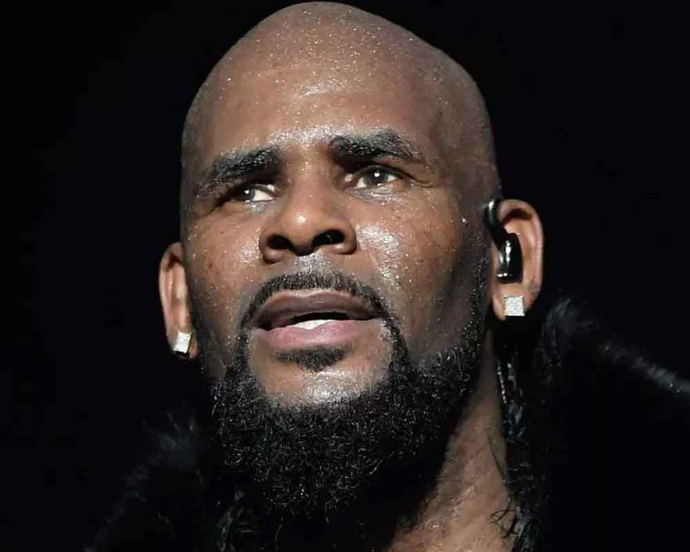 R. Kelly faces new sexual assault allegations