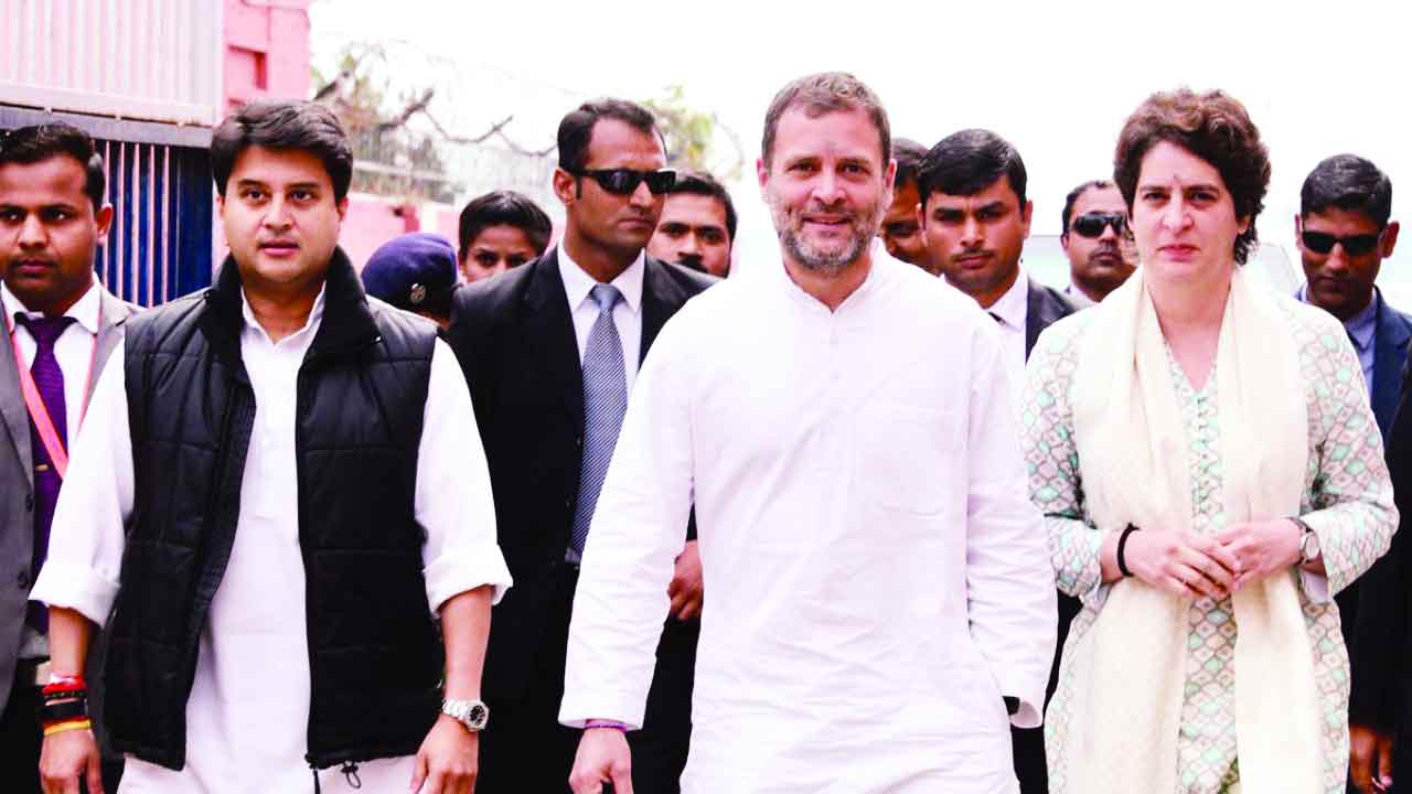 Rahul to have the last word on party’s LS ticket formula