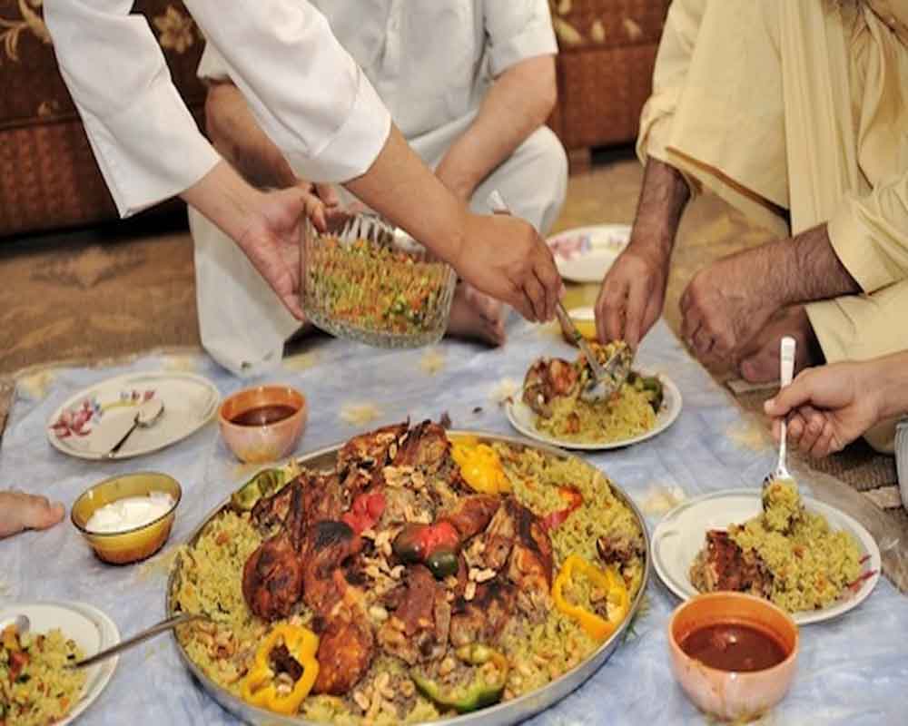Ramadan fasting may help protect against diabetes, obesity