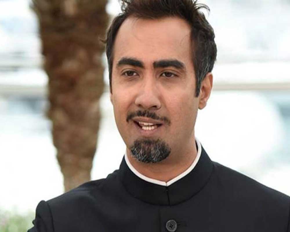 Ranvir Shorey releases his first song on Children's Day