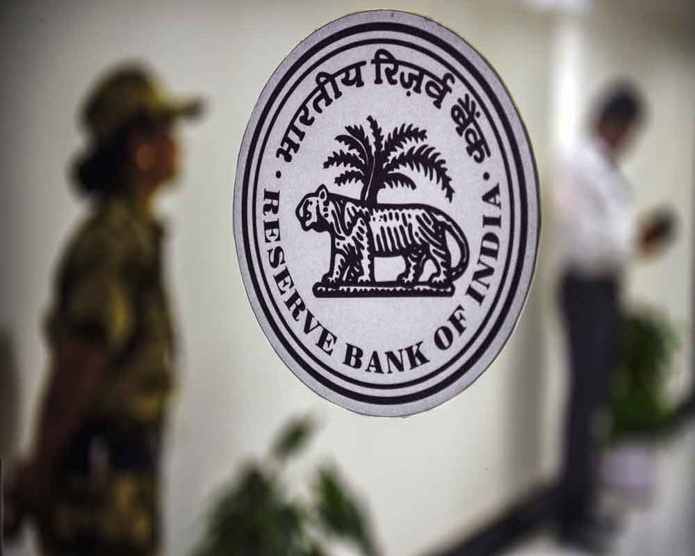 RBI makes it mandatory for banks to link retail loans with external benchmarks from Oct 1