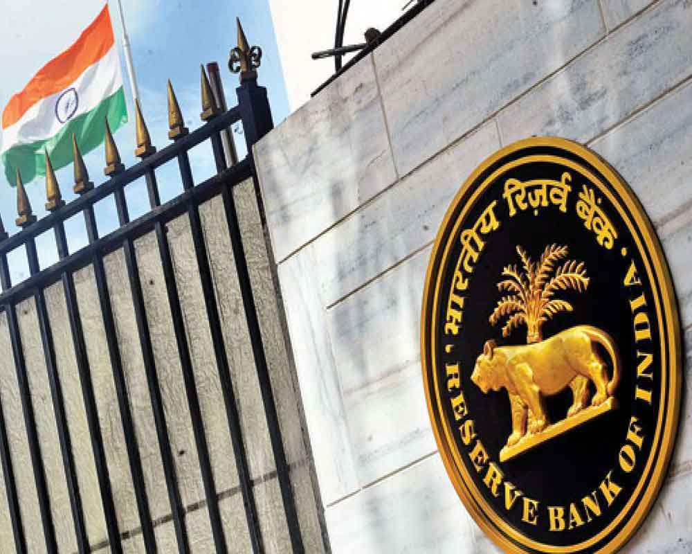 RBI not in favour of changing IDBI Bank's name