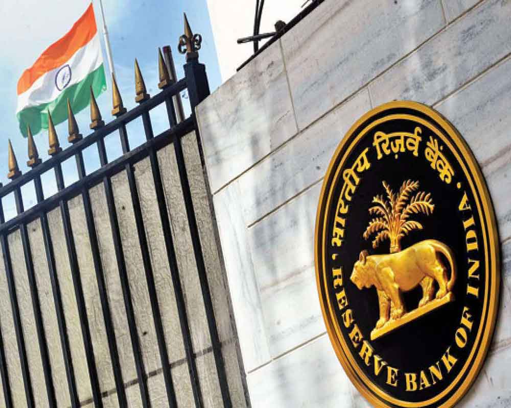 RBI releases 'Vision 2021' for payment systems for 'cash-lite' society