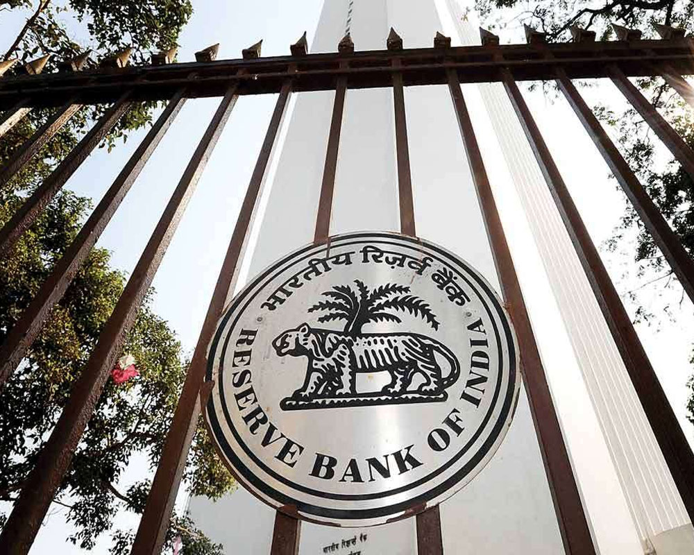 RBI's vision document on payment systems to spur digital economy: Fintech firms