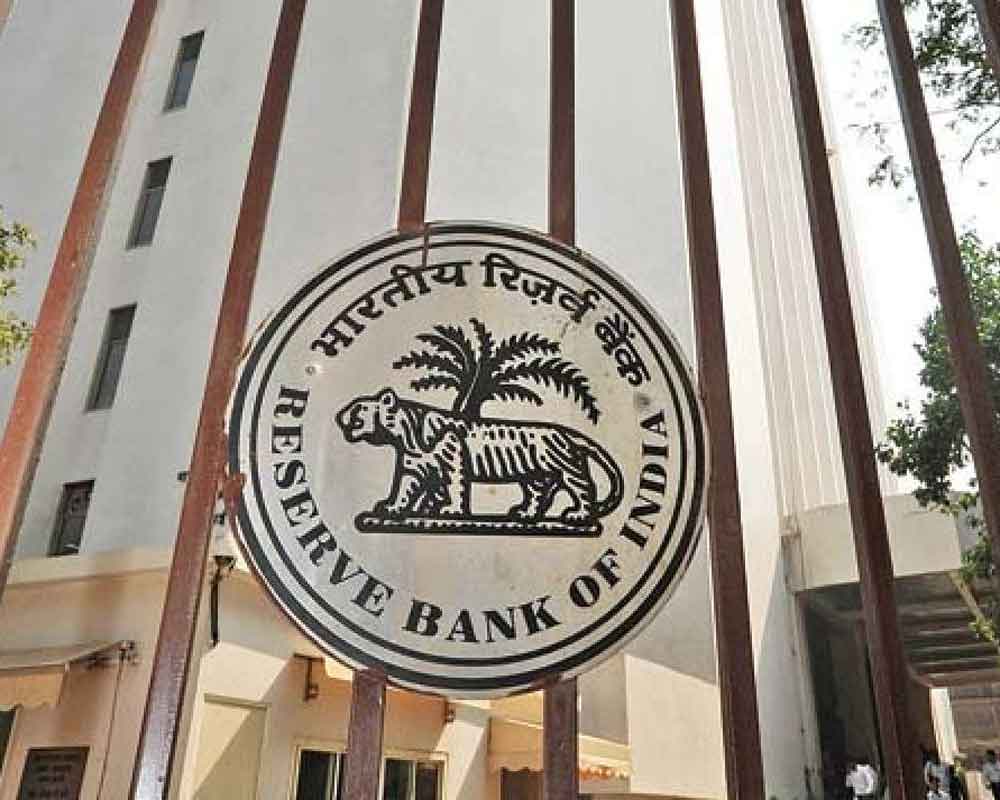RBI to inject Rs 10,000 cr through open market operations this week