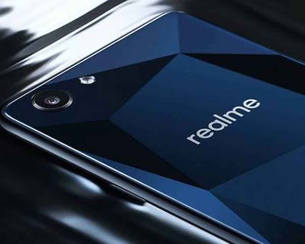 Realme To Launch Only 5g Smartphones In China From 2020