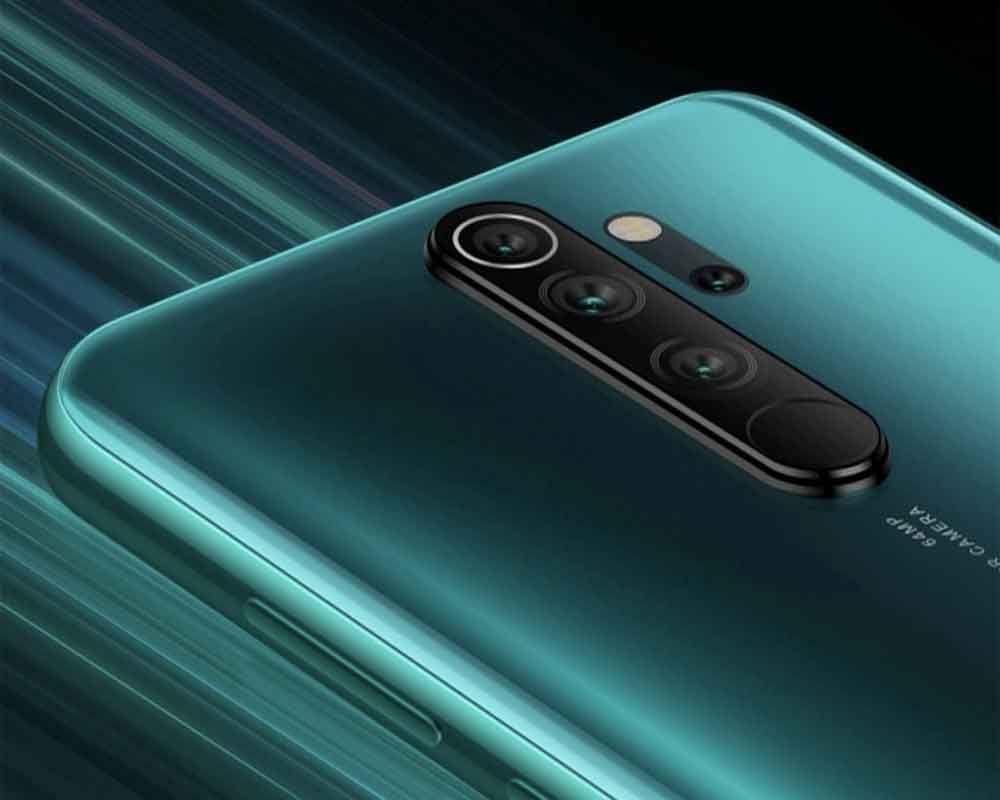 Redmi Note 8 Pro to come with liquid cooling feature