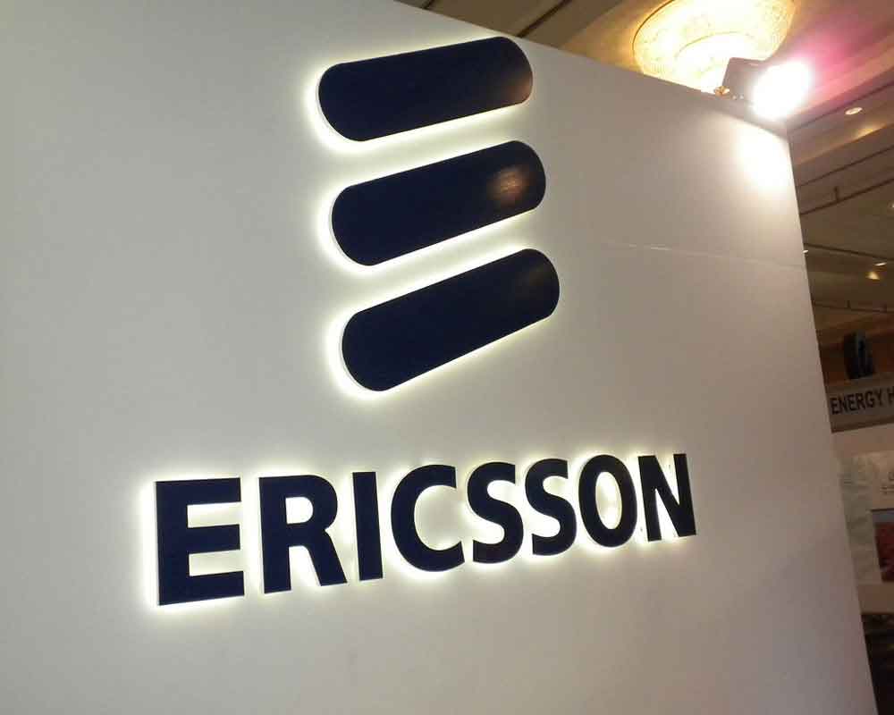 Reducing competition will not affect 5G deployment costs, says Ericsson