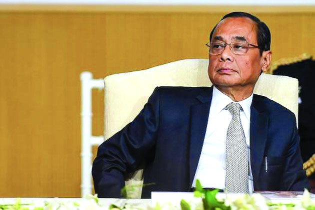 Refused Rs 1.5 cr offer to frame CJI: Lawyer