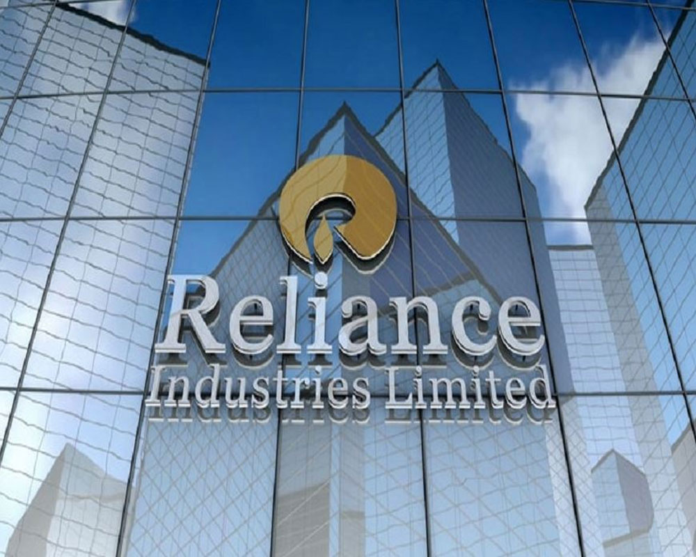 Reliance posts highest quarterly net profit of Rs 10,362 cr in Q4