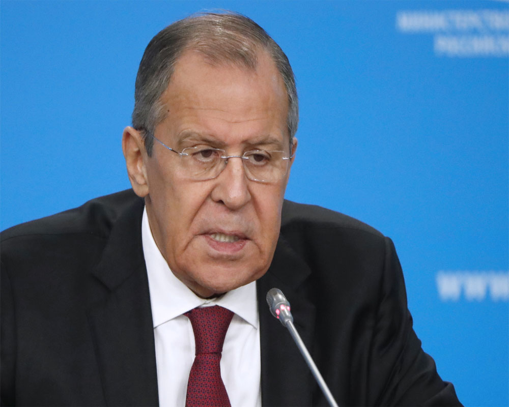 Russia says ready to mediate between India, Pakistan
