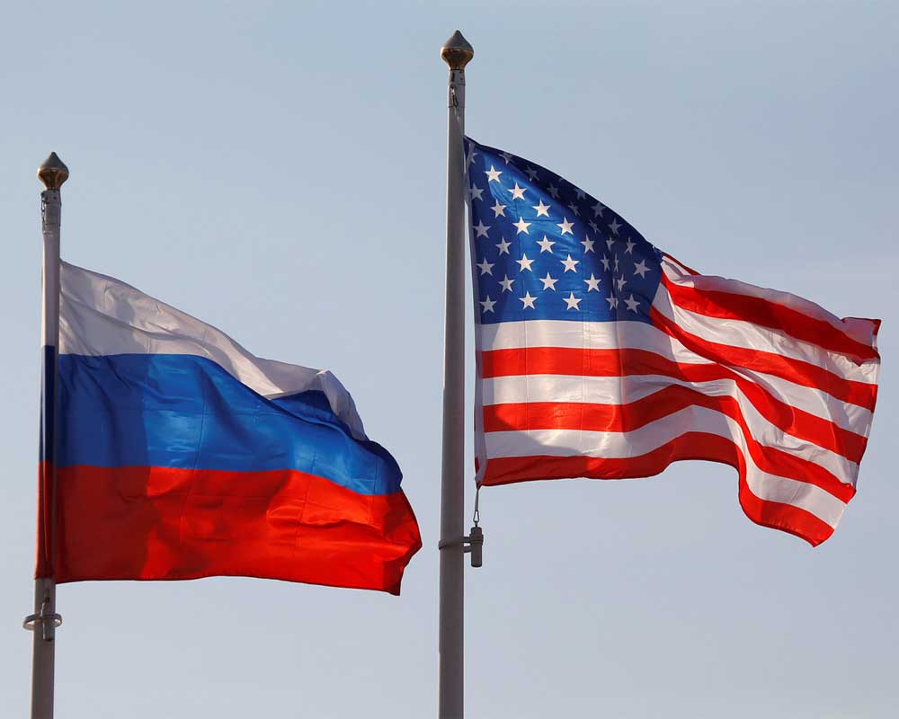 Russian Foreign Ministry statement on the withdrawal of the United States from the INF Treaty and its termination