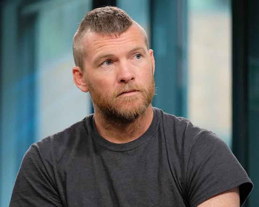 Sam Worthington to star in western 'The Last Son of Isaac LeMay'