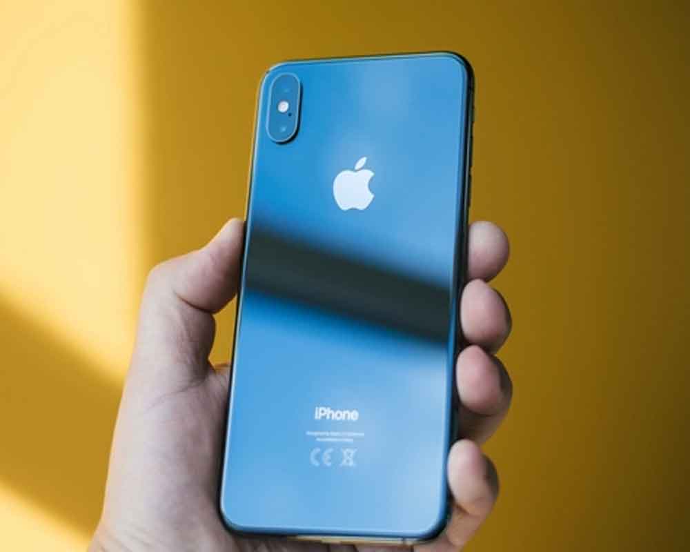 Samsung Display to supply OLED panels for 2020 Apple iPhones