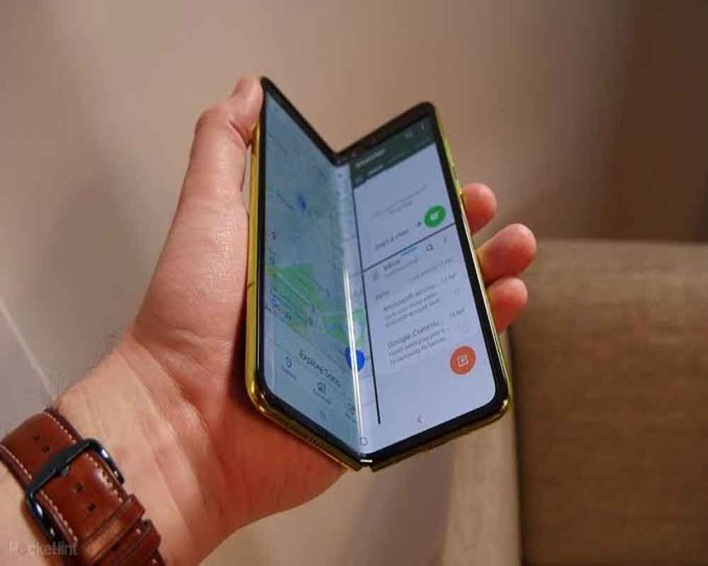 Samsung Galaxy Fold: Indians just love to unfold the future