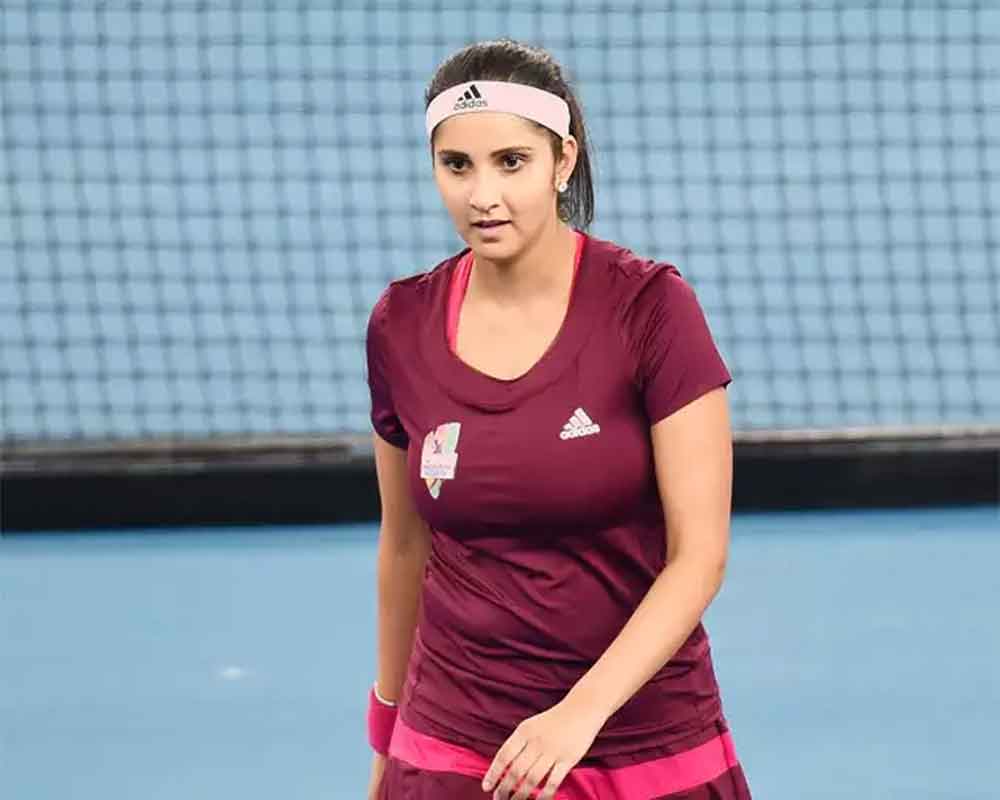 Sania Mirza's sister to tie knot with.