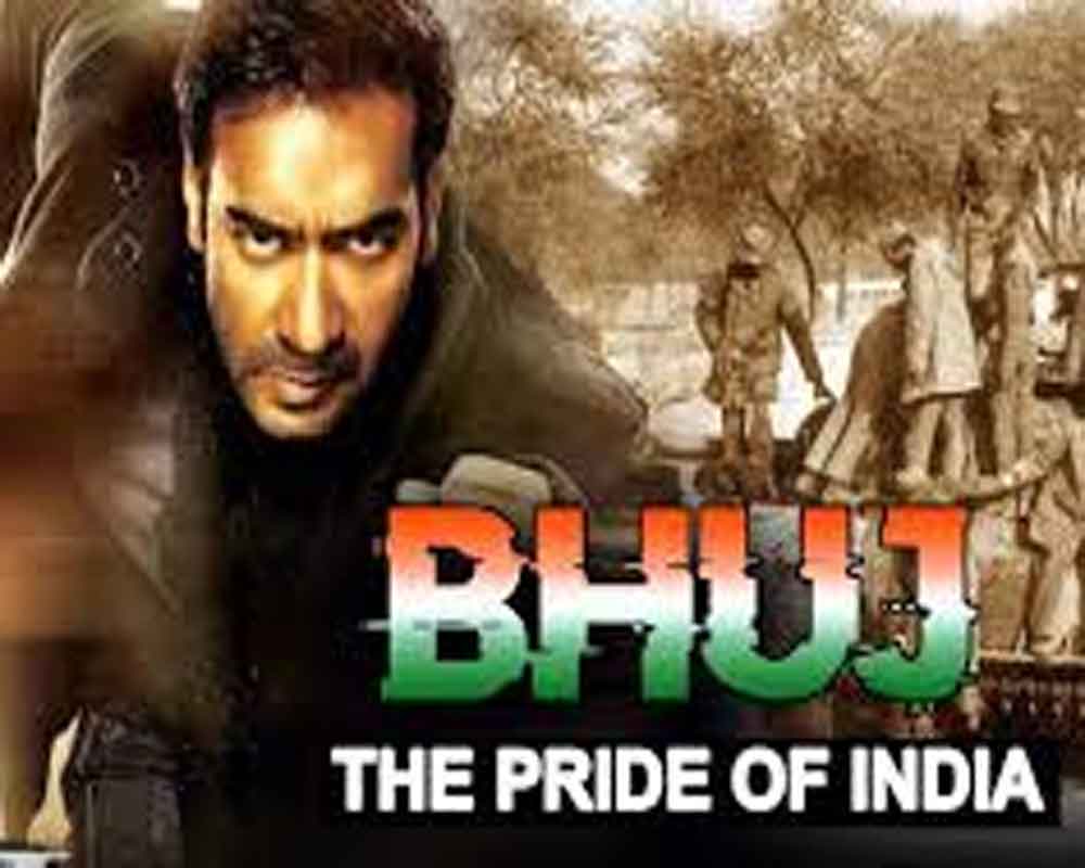Sanjay Dutt, Parineeti Chopra, Sonakshi Sinha and others board 'Bhuj: The Pride Of India'
