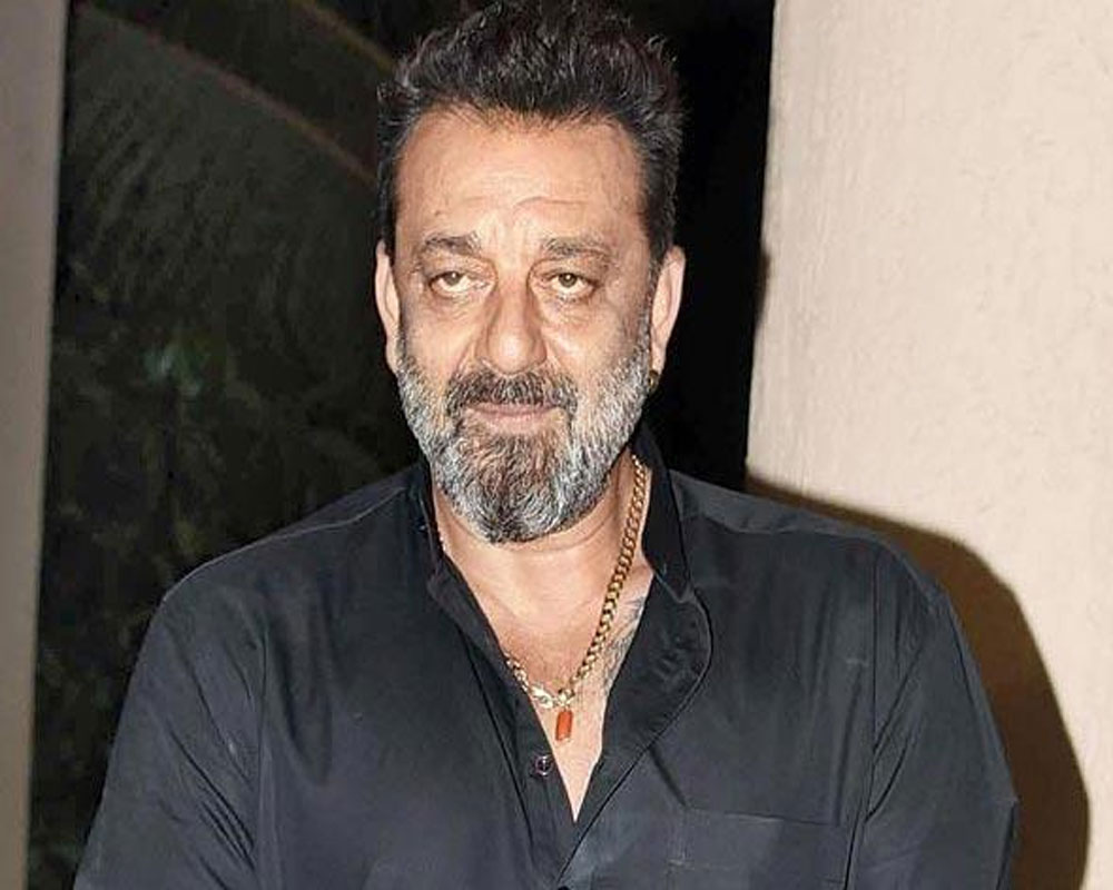 Sanjay Dutt dedicates 'Baba' to his late father