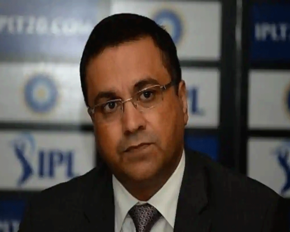 SC appoints PS Narasimha as mediator to resolve disputes of cricket administration in BCCI
