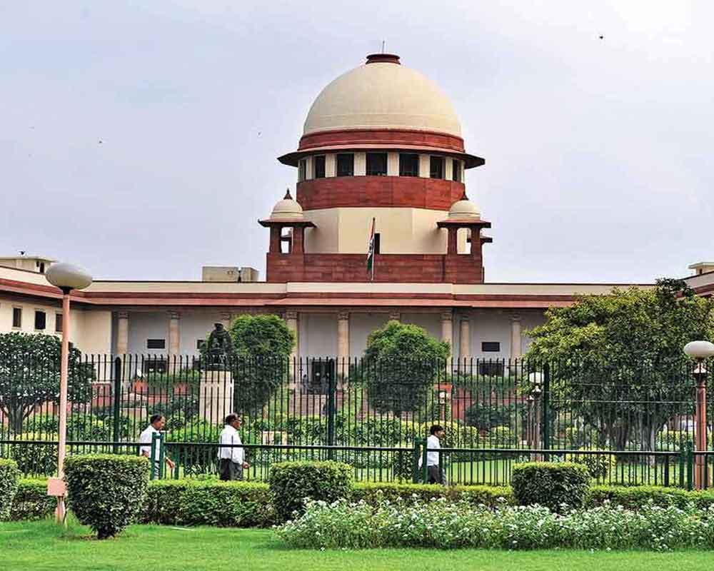 SC directs chief secys, DGPs of 11 states to take action against assault on Kashmiris post Pulwama