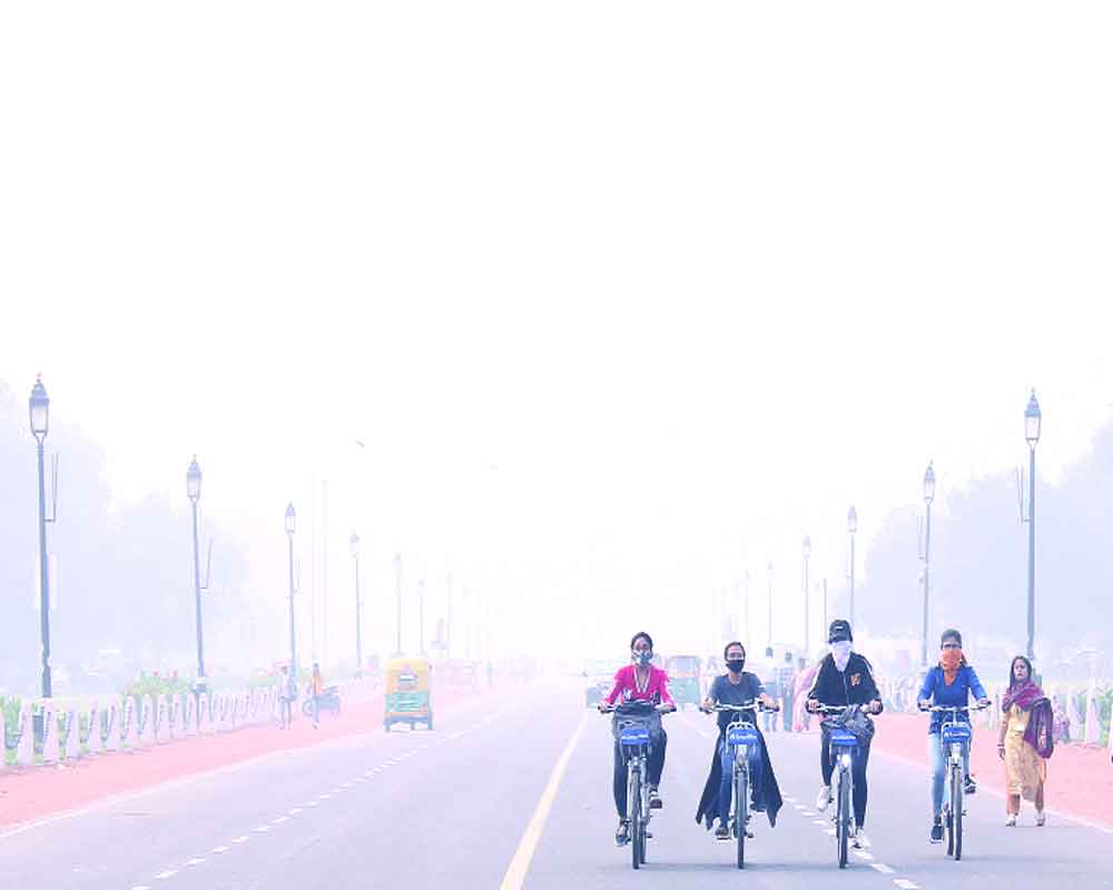 SC doubts efficacy as more odd-even mulled