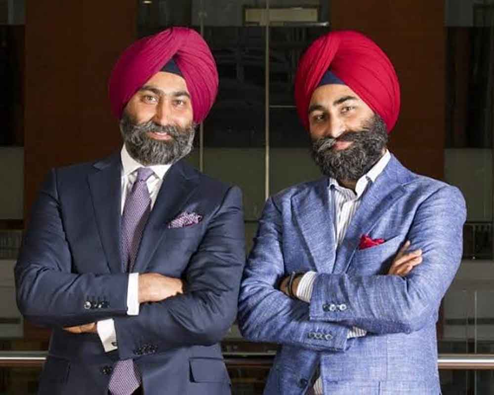 SC holds former Ranbaxy promoters Malvinder, Shivinder Singh guilty of contempt of court