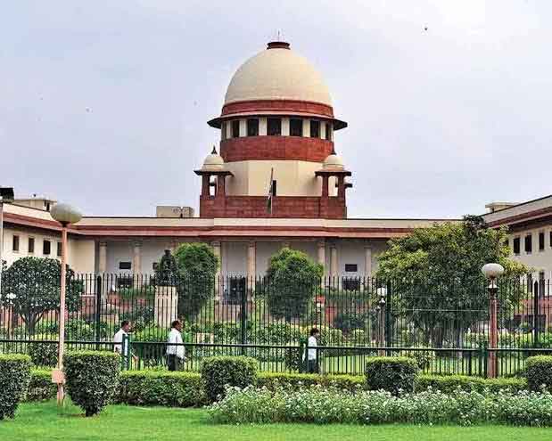 Sena moves SC against governor's refusal to give more time, declined urgent hearing