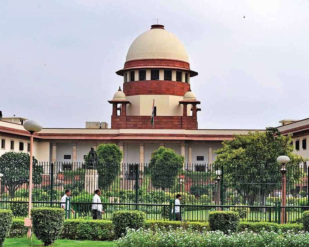 SC pulls up Assam govt over inadequate functioning of foreigners' tribunal, seeks details by Mar 27