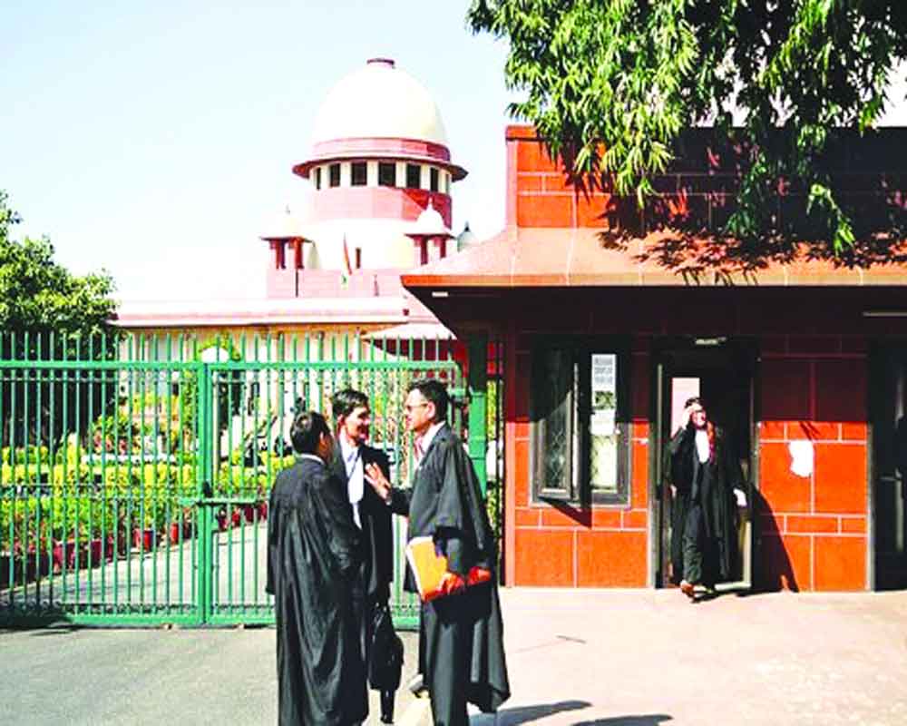SC seeks Ayodhya mediation status, may start daily hearing