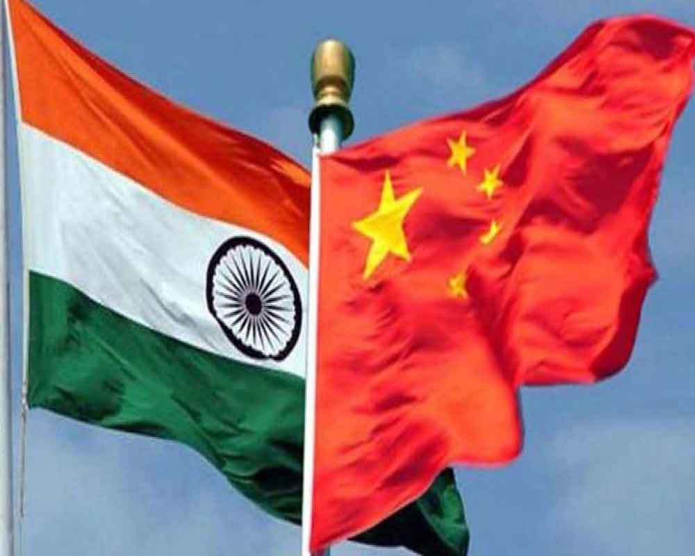 Scope for improvement in Indo-China trade ties: Chinese envoy