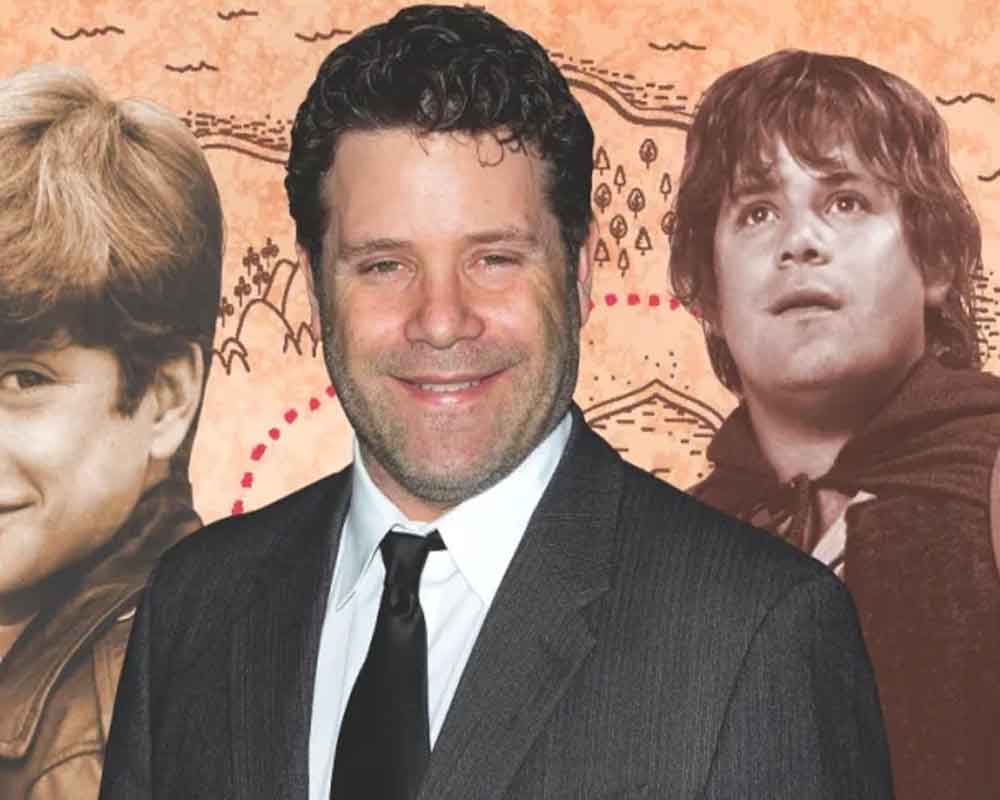 Sean Astin joins 'Charming the Hearts of Men'