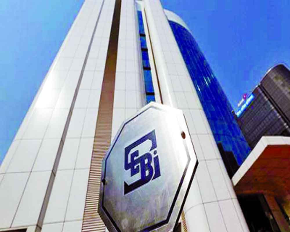 Sebi exempts Govt from open offer for Union Bank after capital infusion