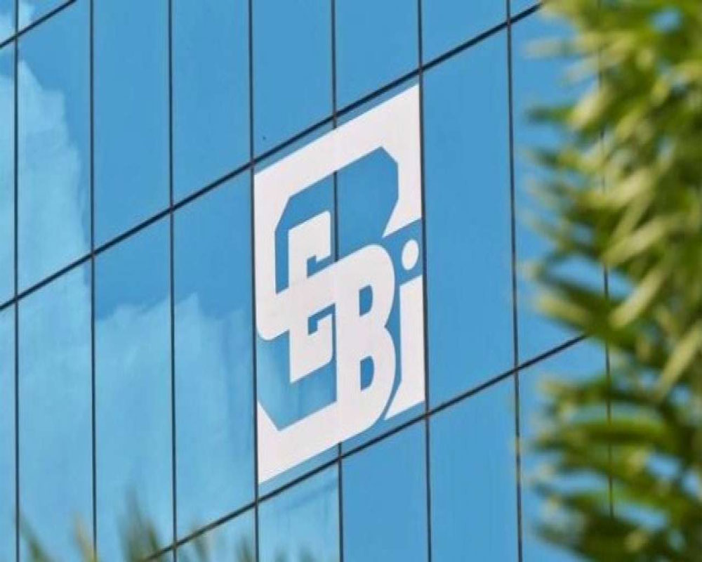 Sebi settles case with individual in IndoStar Capital case