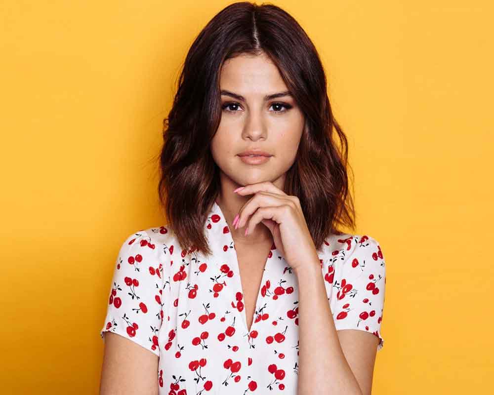 Selena Gomez Shares Scariest Moment Of Her Life