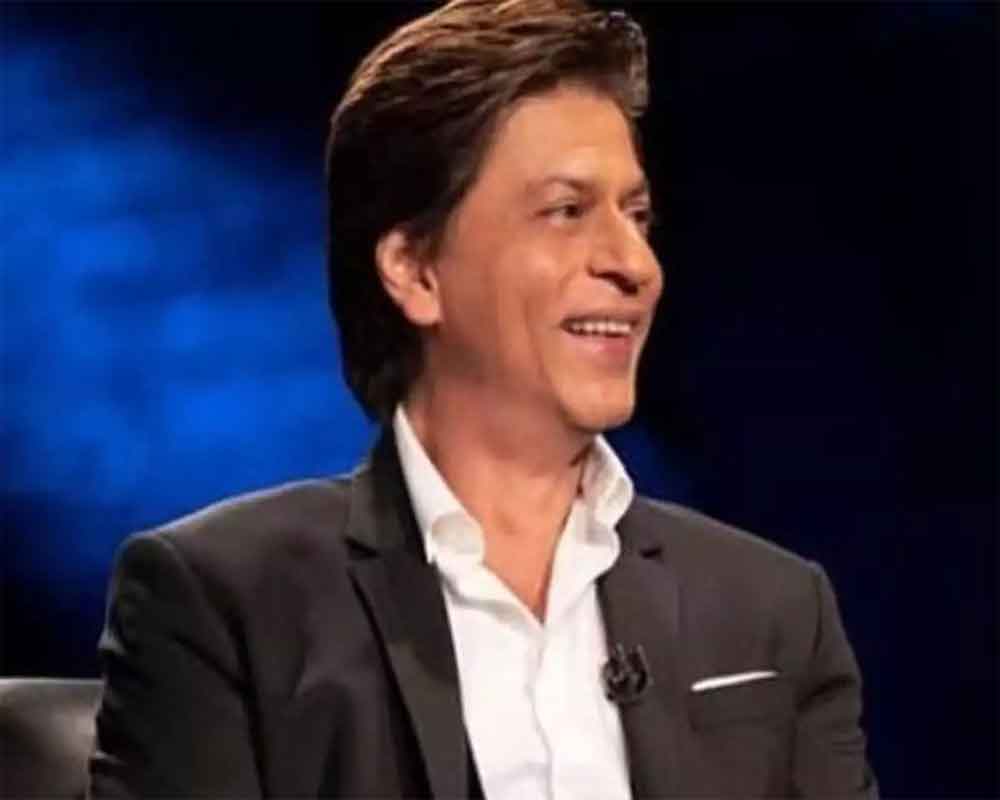 Shah Rukh Khan to be honoured with honorary doctorate by Melbourne's La Trobe University
