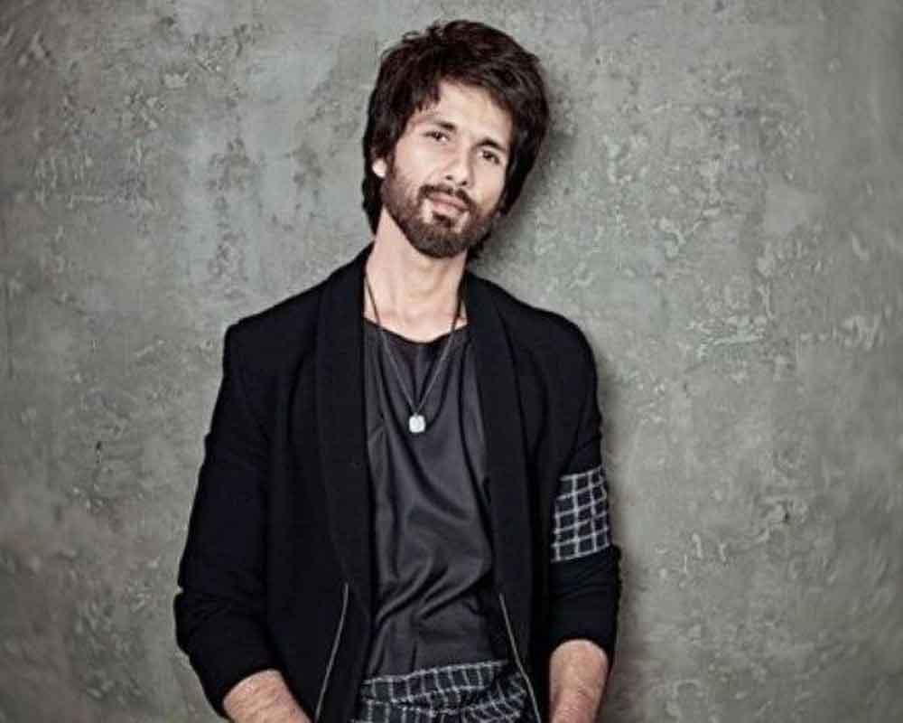 Shahid Kapoor Defends Kabir Singh After Weeks Of Silence: 'We Want You To  Feel He Is Unacceptable'