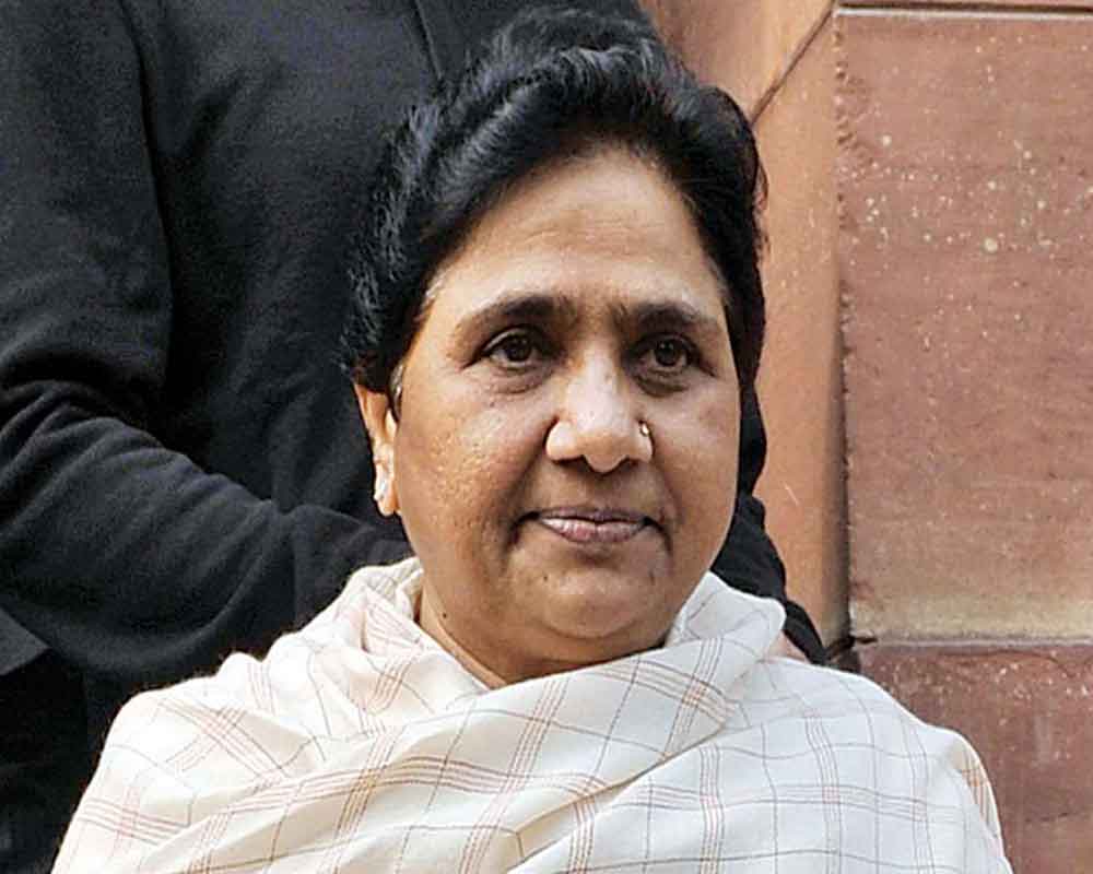 Six BSP MLAs give letter to Raj Assembly speaker to merge legislative party with Cong