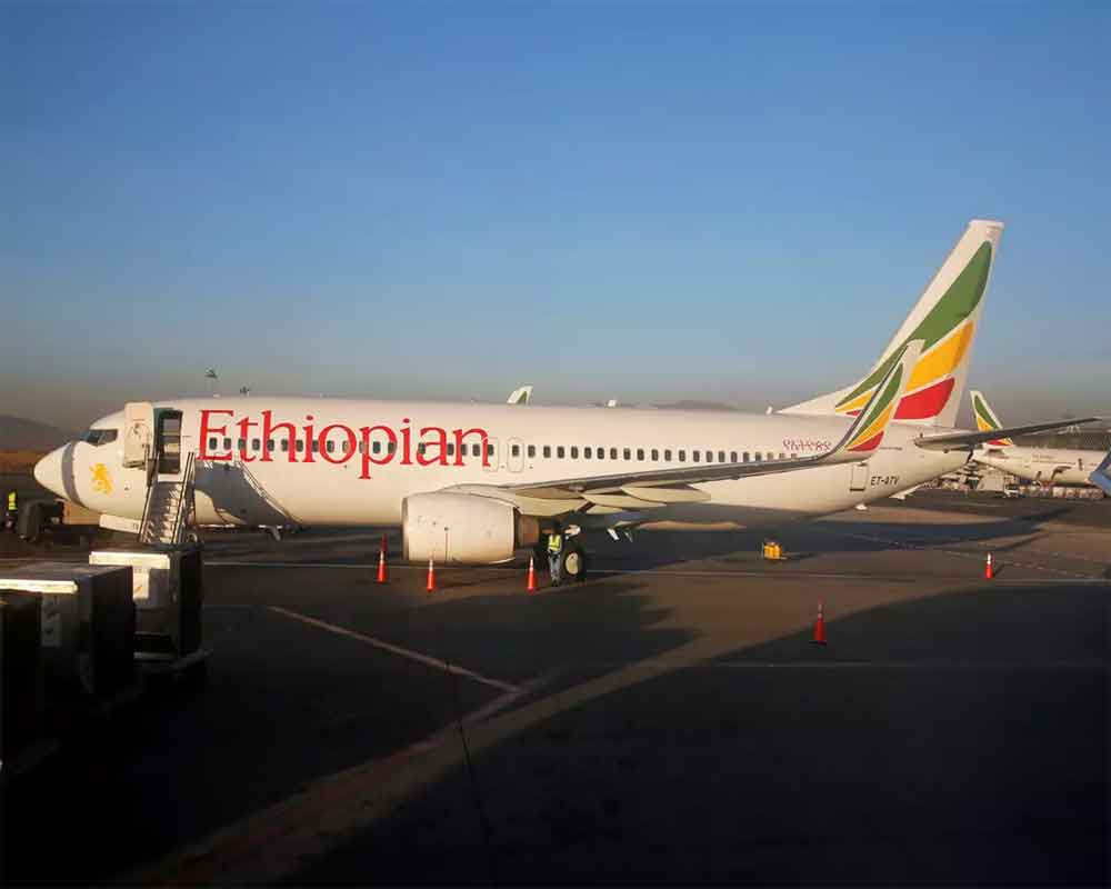 Six members of Indian family in Canada among 157 dead in Ethiopian  Airlines crash