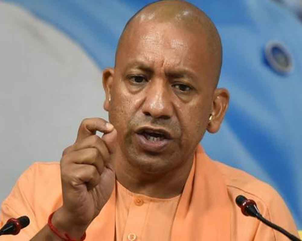 Sonbhadra clash: Five officials suspended, 29 accused arrested, says UP CM