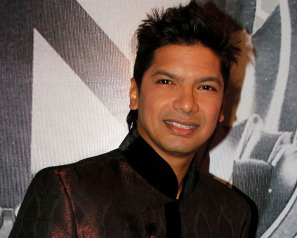 Songs that are recreated today do not have great melody: Shaan