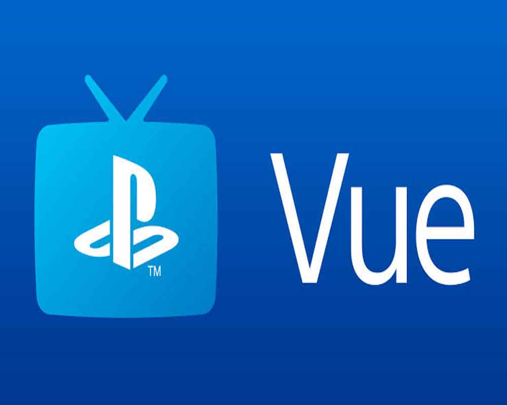 Sony to shut down PlayStation Vue in January